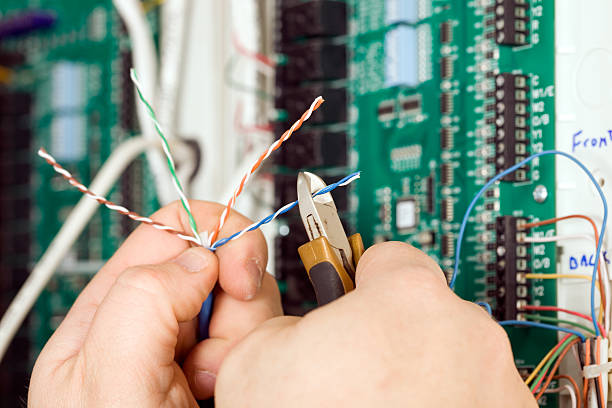 Emergency Electrical Repair Services in Marbury, AL