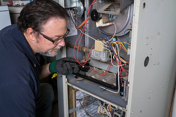 Industrial Electrical Services in Marbury, AL